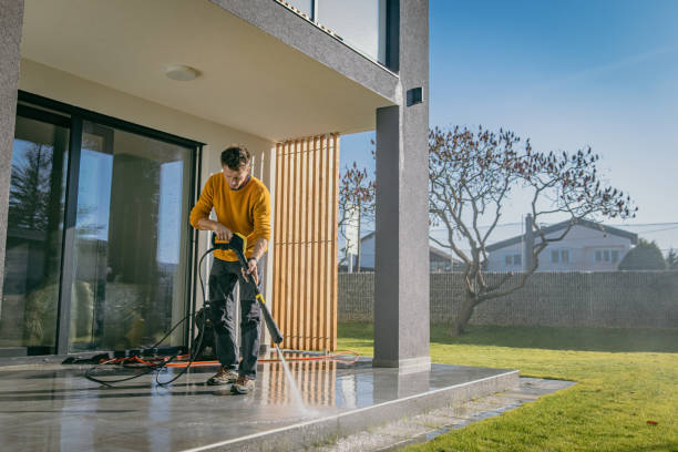 Best Post-Construction Pressure Washing  in Poipu, HI